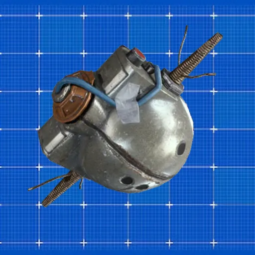 MMOJUGG ARC Raiders BluePrint-[Rare] Showstopper Buying Page Display